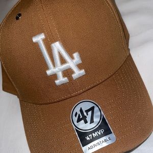 CARHARTT 47’ HAT